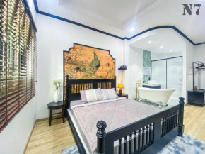 H'homestay quận 1